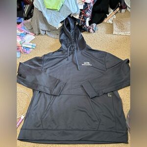 Dunbrooke NFL Seattle Seahawks Hoodie Sweatshirt NWT